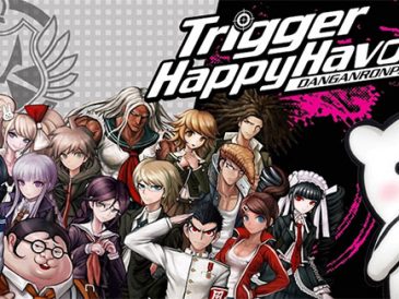 Danganronpa: Trigger Happy Havoc