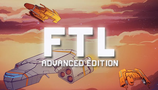 FTL: Faster Than Light