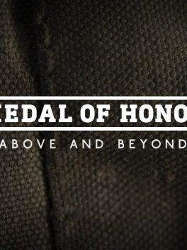 Medal of Honor: Above & Beyond