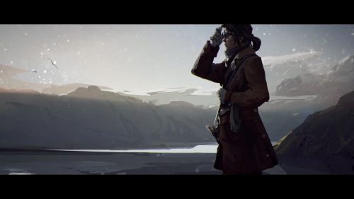 Обзор Frostpunk: The Last Autumn