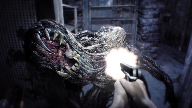 Слух: наработки для Resident Evil 8 станут основой для спин-оффа серии