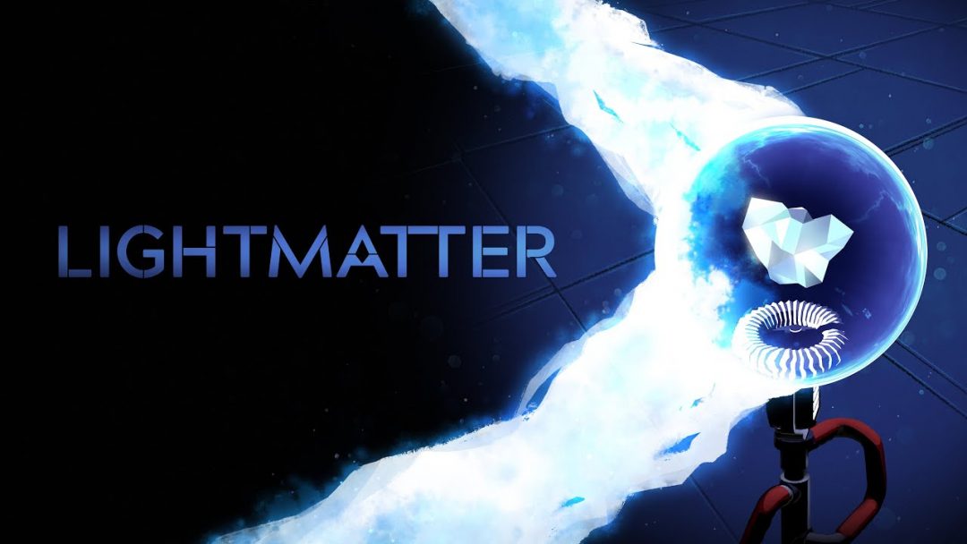 На канале IGN появился релизный трейлер пазла от первого лица Lightmatter