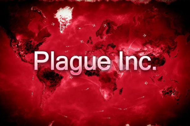 Продажи Plague Inc. выросли в несколько раз на фоне эпидемии коронавируса в Китае