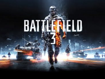 Battlefield 3