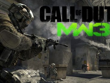 Call of Duty: Modern Warfare 3