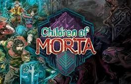 Children of Morta