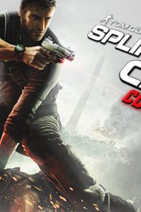 Tom Clancy's Splinter Cell: Conviction