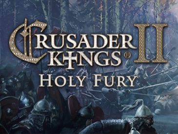 Crusader Kings II