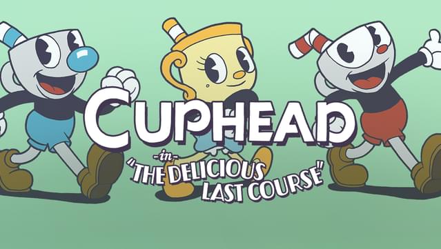Cuphead The Delicious Last Course Coremission