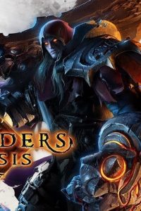 Darksiders Genesis