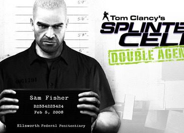 Tom Clancy’s Splinter Cell: Double Agent