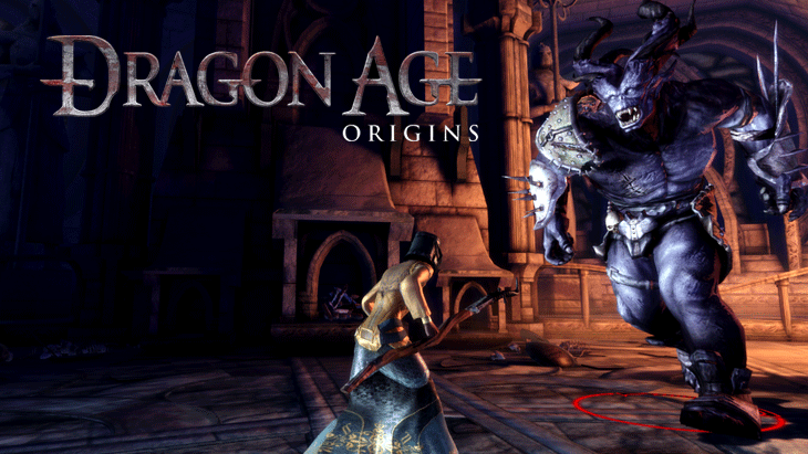 Dragon age origins грузит процессор