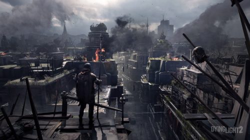 Релиз Dying Light 2 отложили на неопределённый срок
