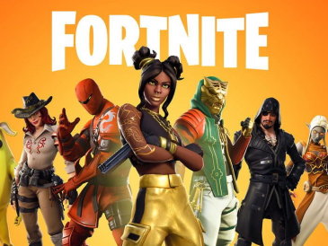 Fortnite