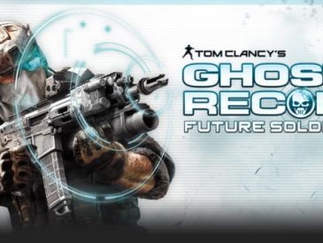 Tom Clancy’s Ghost Recon: Future Soldier