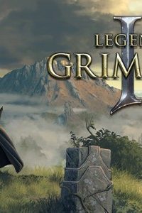 Legend of Grimrock 2