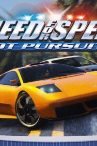Need for speed: Hot Pursuit 2