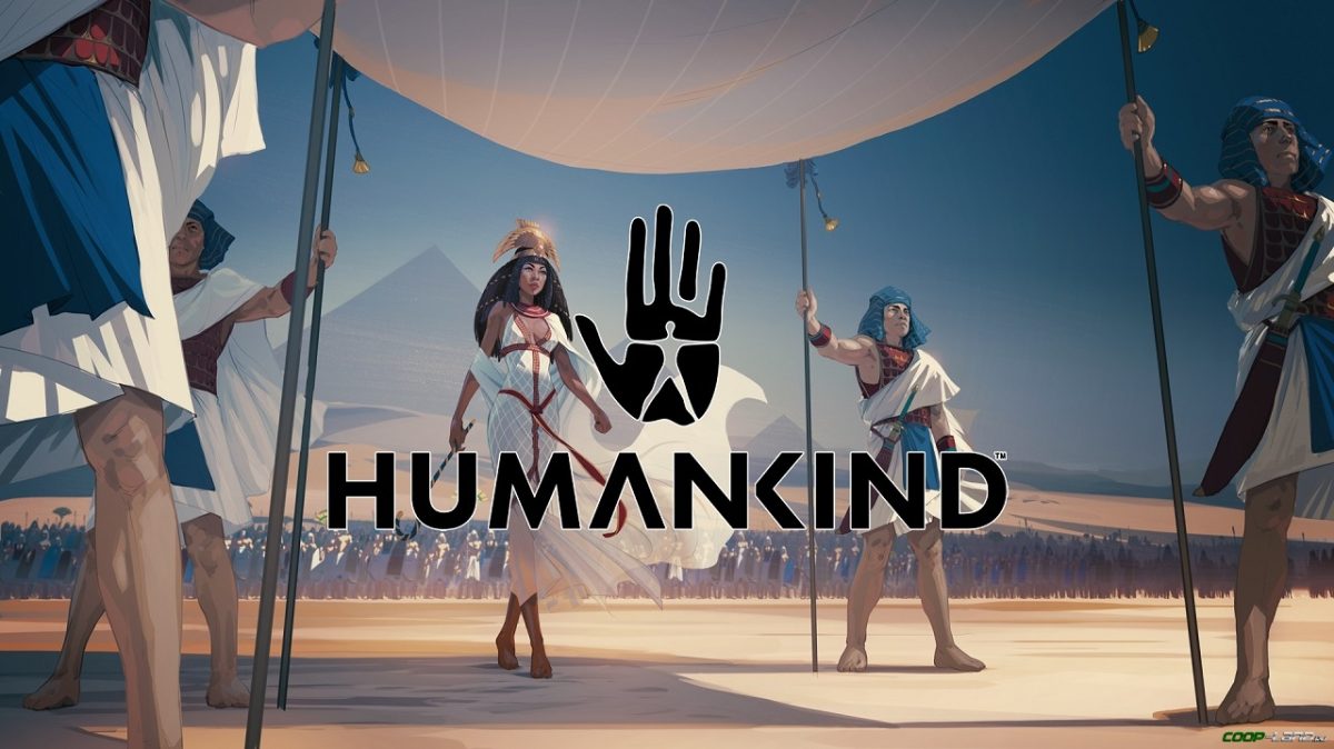 Humankind отличие от civilization