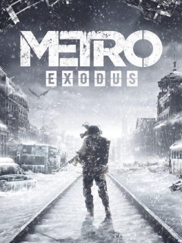 Metro: Exodus