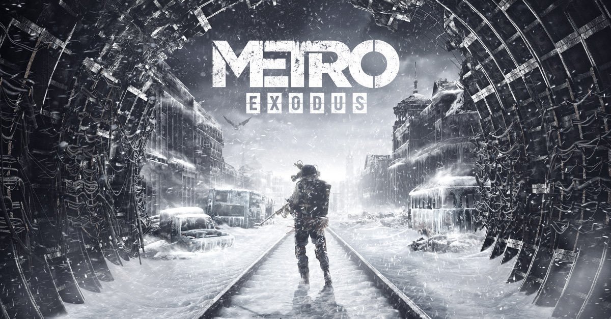 Пойдет ли metro exodus на 1050 ti