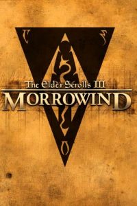 The Elder Scrolls 3: Morrowind