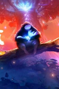 Ori and the Blind Forest
