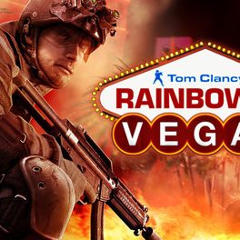 Tom Clancy’s Rainbow Six: Vegas