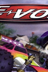 Re-Volt