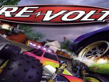 Re-Volt