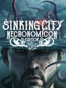The Sinking City
