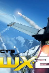 Tom Clancy's H.A.W.X 2