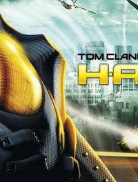 Tom Clancy's H.A.W.X