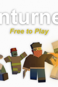 Unturned