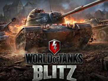 Когда будет новый режим в world of tanks blitz