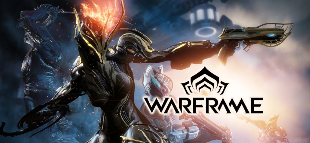 Сюжет игры warframe