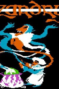 Wizardry: Proving Grounds of the Mad Overlord