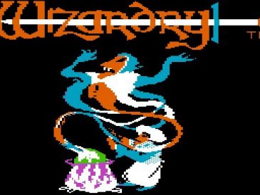 Wizardry: Proving Grounds of the Mad Overlord