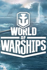 World of Warships