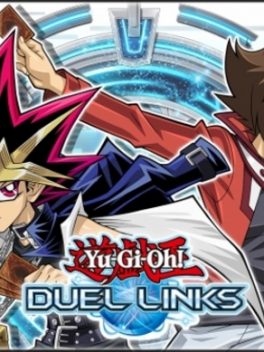 Yu-Gi-Oh! Duel Links