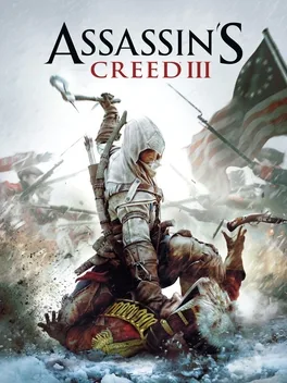 Assassin's Creed 3
