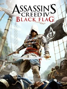 Assassin's Creed 4: Black Flag