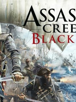 Assassin’s Creed 4: Black Flag