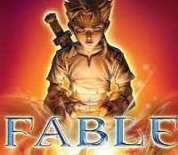Fable: The Lost Chapters