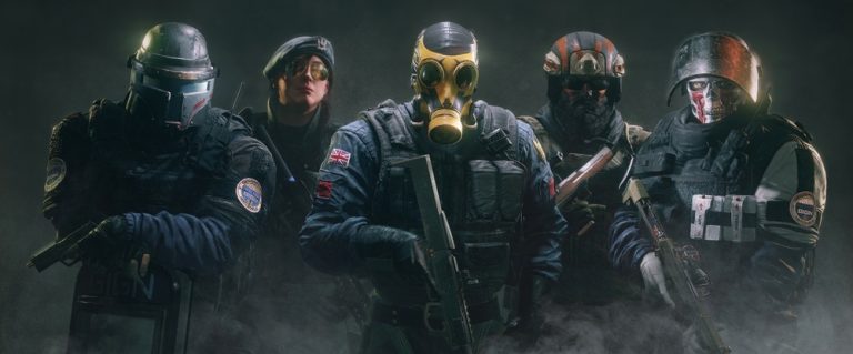 Все Игры Серии Tom Clancy's в 2020 году – CoreMission