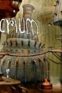 Machinarium