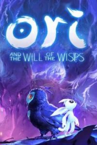 Ori and the Will of the Wisps