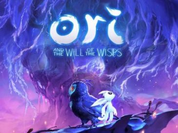 Ori and the Will of the Wisps