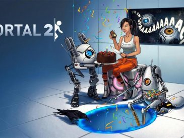 Portal 2
