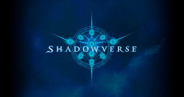Shadowverse CCG