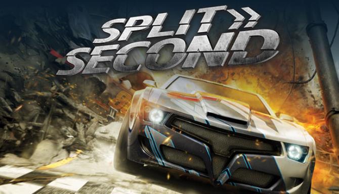 Split/Second: Velocity